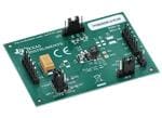 Texas Instruments TPS629206-Q1EVM 변환기 평가 모듈