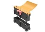 Amphenol FCI FlexLock 3.20mm 피치 FPC-보드 커넥터