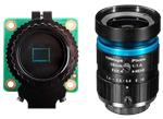 Raspberry Pi HQ(고품질) 카메라 및 C-/CS- 장착 렌즈