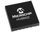 Microchip Technology HV56022 이중 250V 햅틱 드라이브 증폭기 어레이