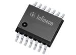 Infineon Technologies TLD7002-16ES 다중 채널 LED 드라이버