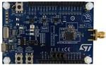 STMicroelectronics STEVAL-IDB011V2 Bluetooth 평가 플랫폼