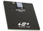 Silicon Labs XGM240-RB4318A 무선 보드