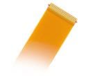 Molex Premo-Flex FFC 0.30mm 점퍼 케이블(이어 탭 포함)