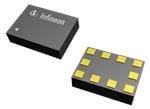 Infineon Technologies BGSA144ML10 초고 RF 안테나 튜닝 스위치 