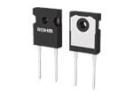ROHM Semiconductor RFx30TZ6S 및 RFx60TZ6S 초고속 복구 다이오드