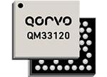 Qorvo QM33120W UWB(초광대역) 송수신기