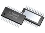 Infineon Technologies 2ED2410-EM MOSFET 게이트 드라이버