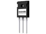 ROHM Semiconductor R60xxKNZ4 전력 MOSFET