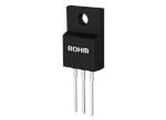ROHM Semiconductor R8003KNX N-채널 800V 3A 전력 MOSFET