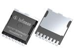 Infineon Technologies MOTIX™ BTN9990LV 모터 제어 IC