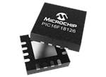 Microchip Technology PIC16F18126/46 8비트 PIC 마이크로컨트롤러