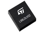 STMicroelectronics L99LDLH32 32 채널 LED 드라이버(CAN FD 조명 포함)