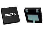 Diodes Incorporated FMMT411FDBWQ 저전압 애벌랜치 트랜지스터
