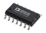 Analog Devices Inc. AD8604 연산 증폭기 쿼드 정밀 증폭기