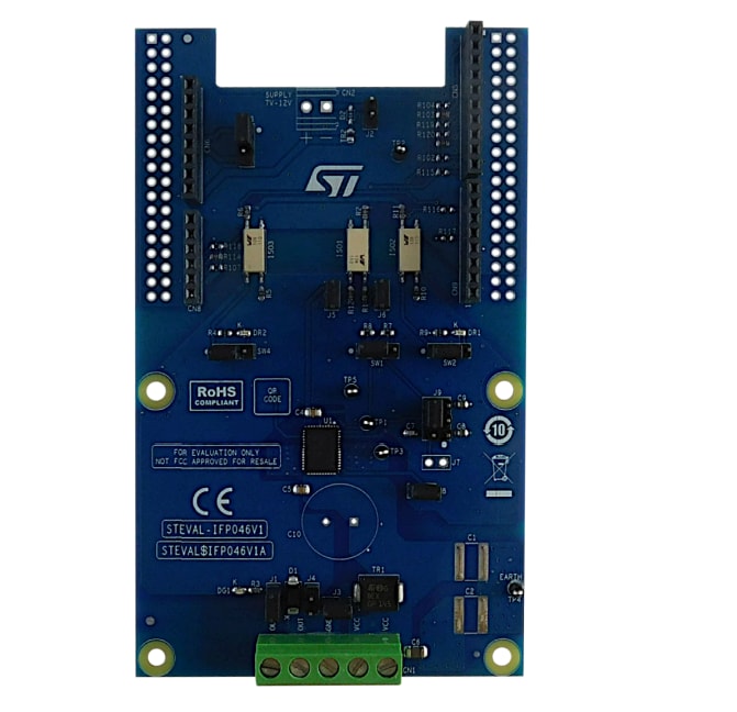 STMicroelectronics STEVAL-IFP046V1 확장 보드