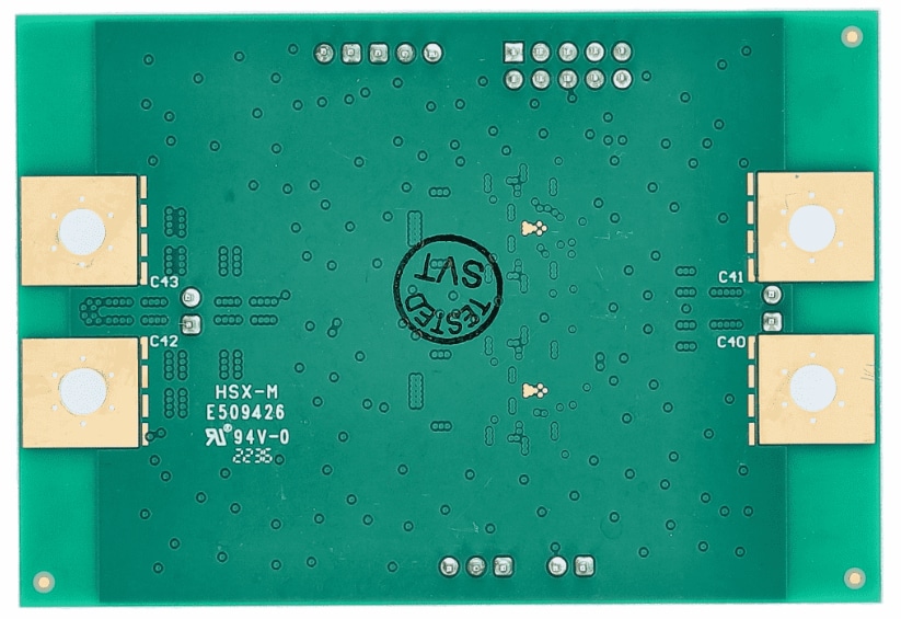 Texas Instruments TPS62873EVM-144 평가 모듈