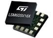 LSM6DSV16X iNEMO 관성 모듈