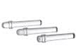515 Reverse Mount Optopipe® Light Pipes