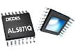 AL5871Q 55V 선형 LED 드라이버