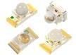 IR 돔형 렌즈 SMD LED