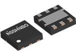 Nisshinbo NR1641 Low Drop-Out (LDO) Voltage Regulators
