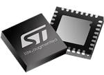 STMicroelectronics SPSB081 자동차 전원 관리 IC (PMIC)