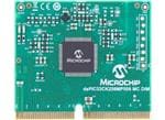 Microchip Technology EV62P66A dsPIC33CK256MP508 모터 제어 DIM