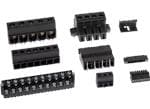Molex 단자 블록 및 배리어 스트립 솔루션