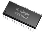 Infineon Technologies 6ED223xS12T EiceDRIVER™ 게이트 드라이버 IC
