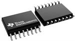 Texas Instruments UCC21550/UCC21550-Q1 듀얼 채널 게이트 드라이버