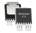 Renesas Electronics RAJ2810024H12HPD IPD(지능형 전력 소자)