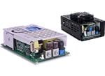 EPG500 및 MEPG500 AC-DC 전원장치