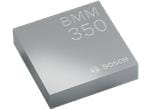 Bosch BMM350 고성능 자력계