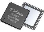 Infineon Technologies MOTIX™ 임베디드 전력 IC