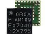u-blox MIA-M10 표준 정밀 GNSS 모듈