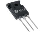 GenX3™ 절연 게이트 양극성 트랜지스터(IGBT)