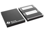 Texas Instruments LMG2610 GaN 하프 브리지 IC
