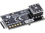 Texas Instruments OPT4003DNPQ1EVM 평가 모듈
