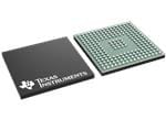 Texas Instruments DLPC120-Q1자동차 DMD 디스플레이 컨트롤러