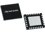 Renesas Electronics RAA211x DC-DC 레귤레이터