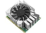 VEGA-X110 MXM 3.1 타입 A 임베디드 GPU 카드