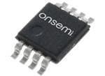 onsemi N24C08 EEPROM 메모리