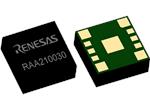 Renesas Electronics RAA210030 강압 DC/DC 미니 전력 모듈