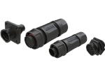 ecomate® AquaMesh™ Fthom 잠금 커넥터