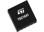 STMicroelectronics TSC1641 60V 16비트 고정밀 전력 모니터