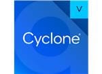Cyclone® V FPGA 및 SoC FPGA