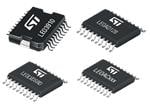 STMicroelectronics LEO(저궤도) 방사선 내성 강화 IC 