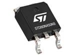 STMicroelectronics STD80N450K6 800V 10A MDmesh K6 전력 MOSFET
