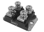 GCMS040B120S1-E1 1200V SiC COPACK Power Module